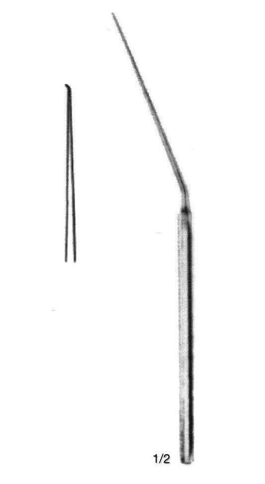 BELDEN EĞRİ PİK 45 DERECE 0.6MM